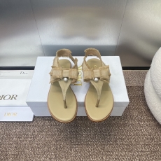 Christian Dior Sandals